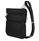 Zip Crossbody Bag